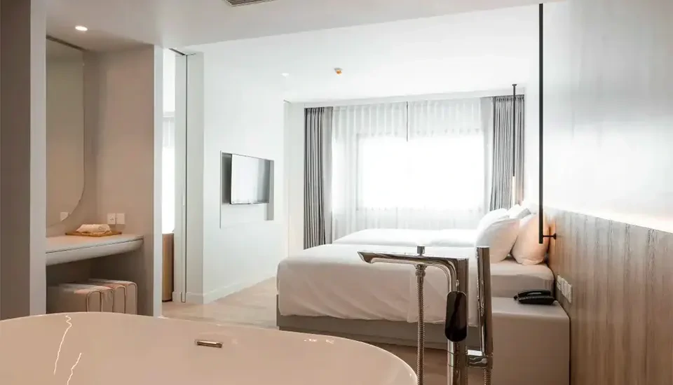 هتل ترانارا